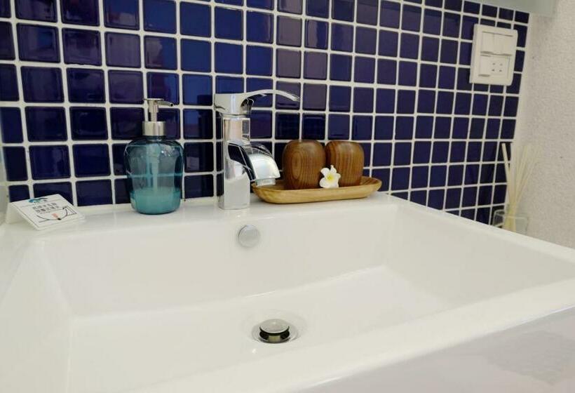 اتاق استاندارد, Ming Shui Lu Homestay