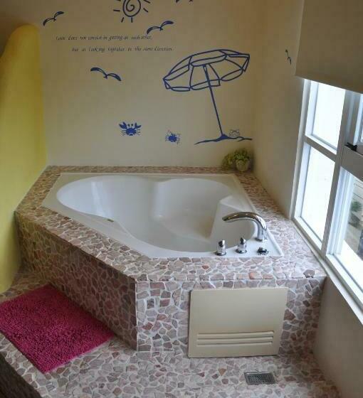 اتاق استاندارد, Rock House