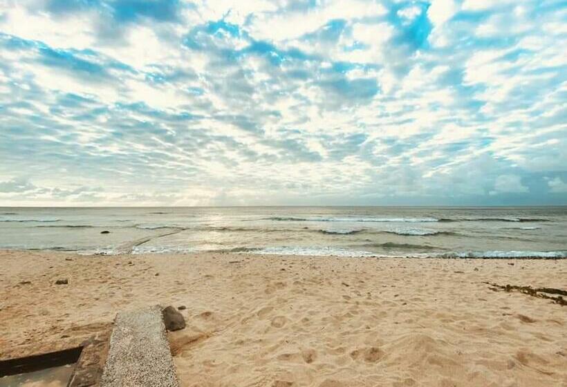 اتاق استاندارد چهار تخته, Sanasai Inn