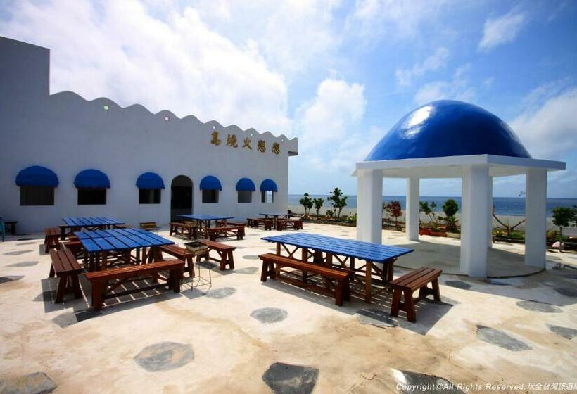 اتاق استاندارد چهار تخته, Sanasai Inn