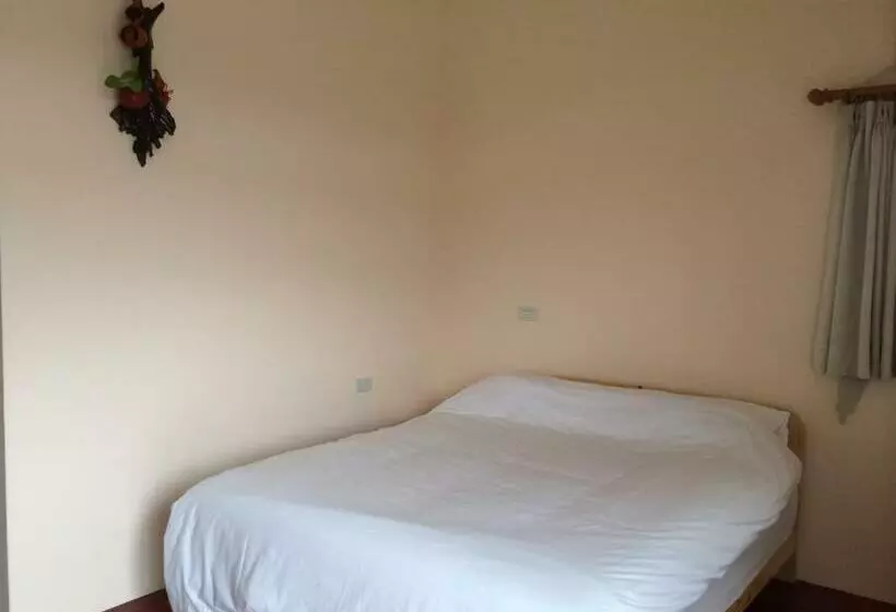 اتاق استاندارد, Dragon House B&b
