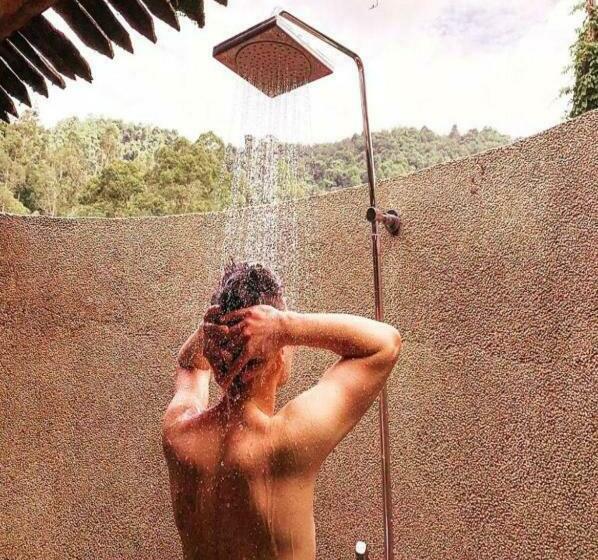 Standart Oda, Fig Tree Hills Resort