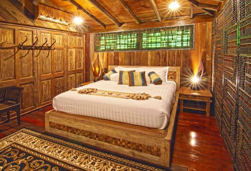 Pokój Standard, Fig Tree Hills Resort