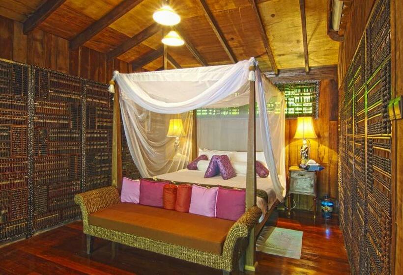 Pokój Standard, Fig Tree Hills Resort