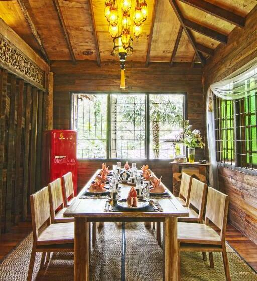 Pokój Standard, Fig Tree Hills Resort