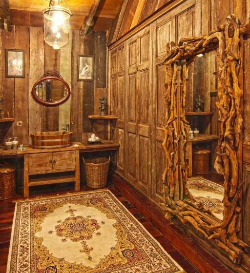 Номер Стандарт, Fig Tree Hills Resort