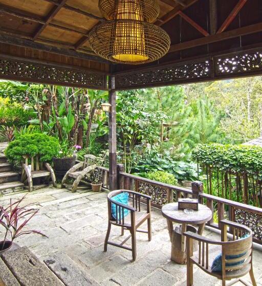 Standart Oda, Fig Tree Hills Resort