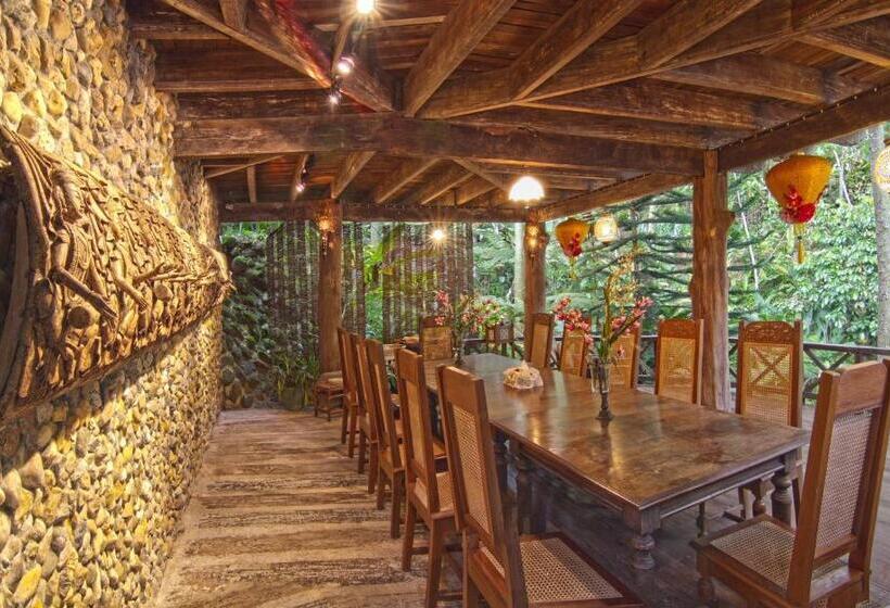 Standart Oda, Fig Tree Hills Resort