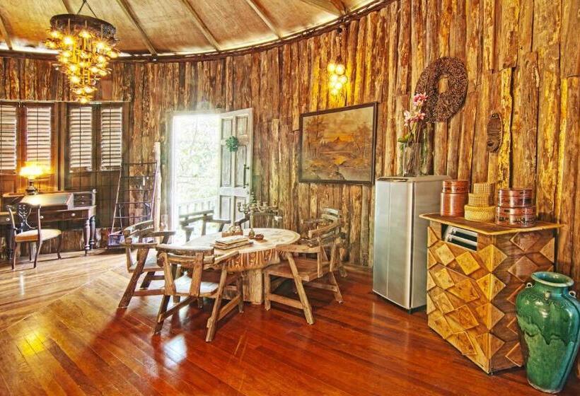 Pokój Standard, Fig Tree Hills Resort