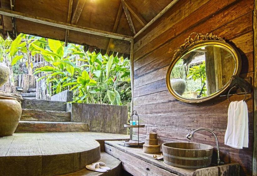 Номер Стандарт, Fig Tree Hills Resort