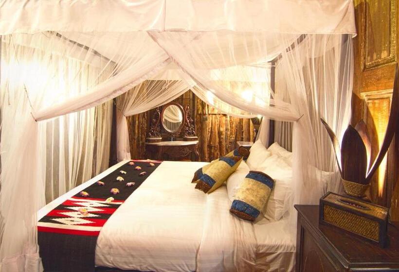 Standart Oda, Fig Tree Hills Resort