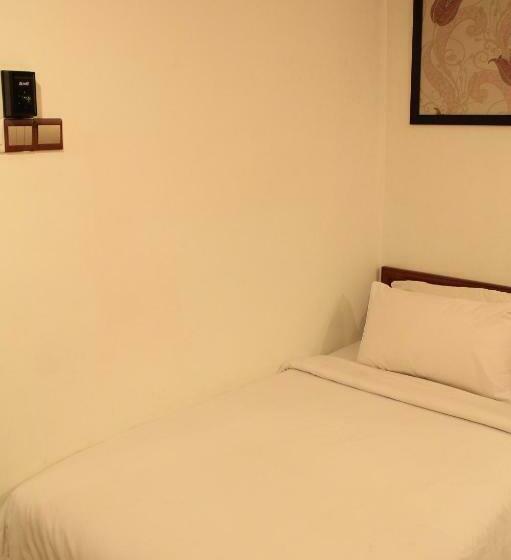 غرفة قياسية, Ag Hotel Penang