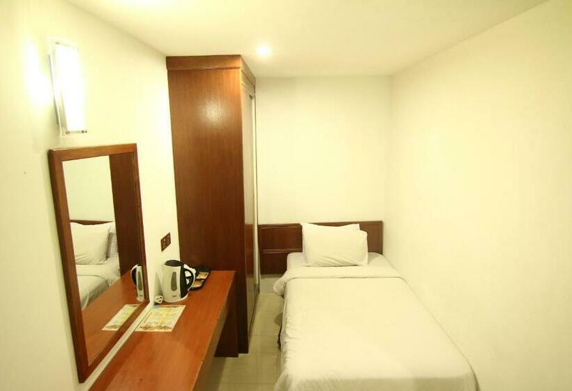 غرفة قياسية, Ag Hotel Penang