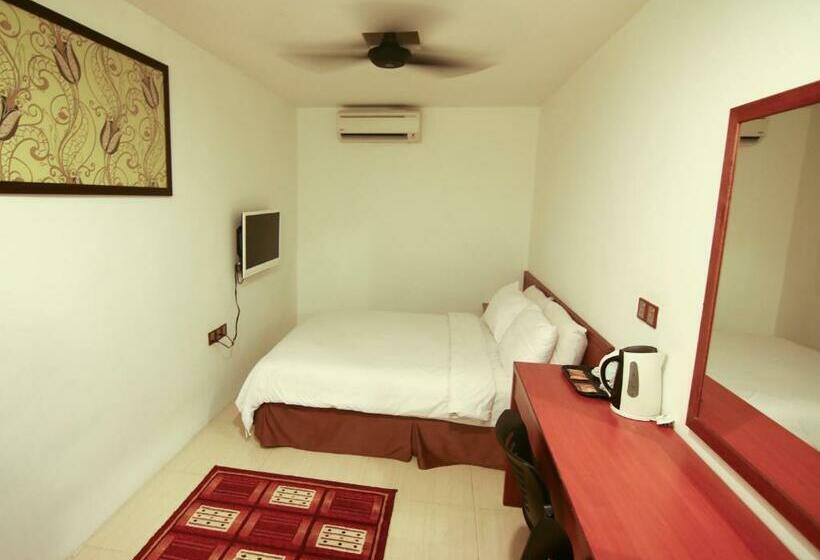 غرفة قياسية, Ag Hotel Penang