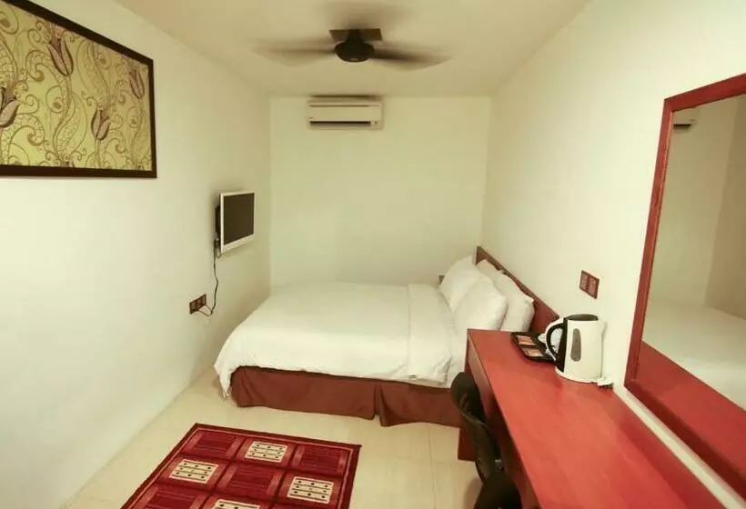 スタンダードルーム, Ag Hotel Penang