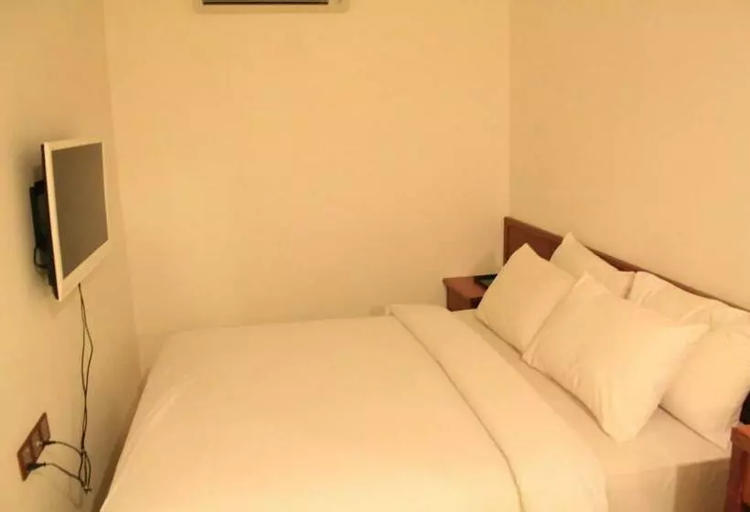 スタンダードルーム, Ag Hotel Penang