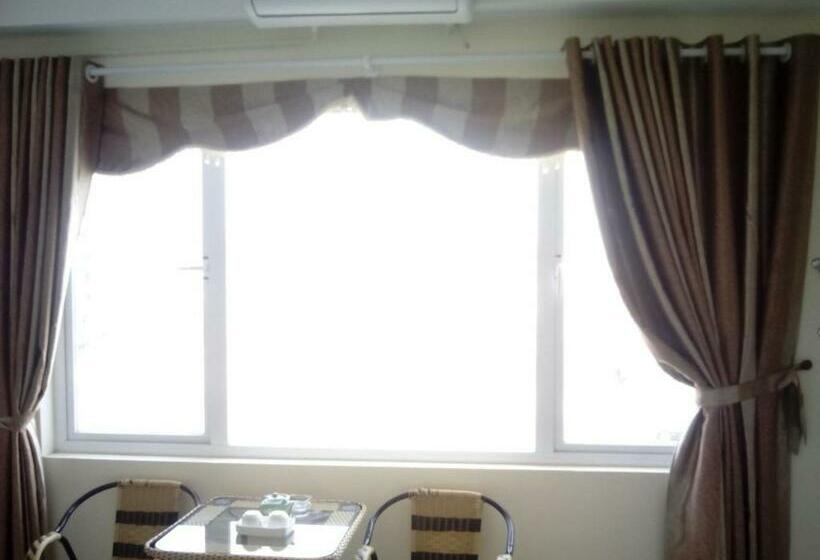 اتاق سوپریور, Anh Duong