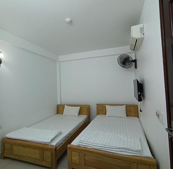 اتاق استاندارد, Anh Duong