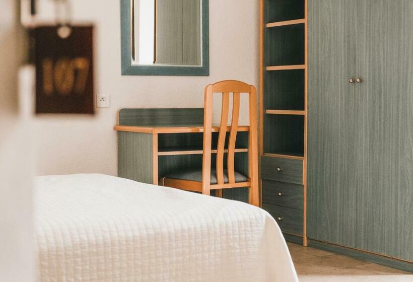 海景标准间带阳台, Ideal