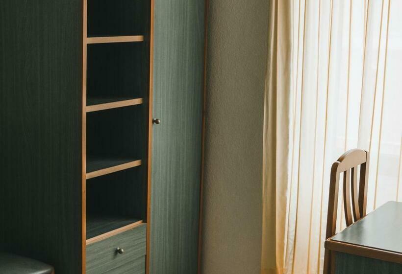 海景标准间带阳台, Ideal