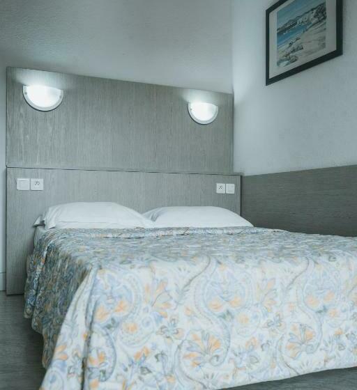 海景标准间带阳台, Ideal