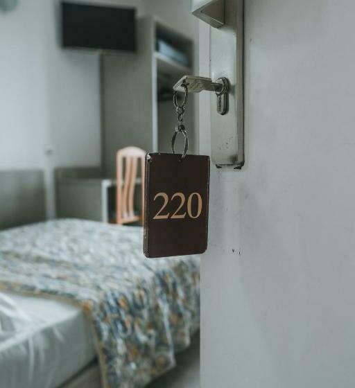 海景标准间带阳台, Ideal