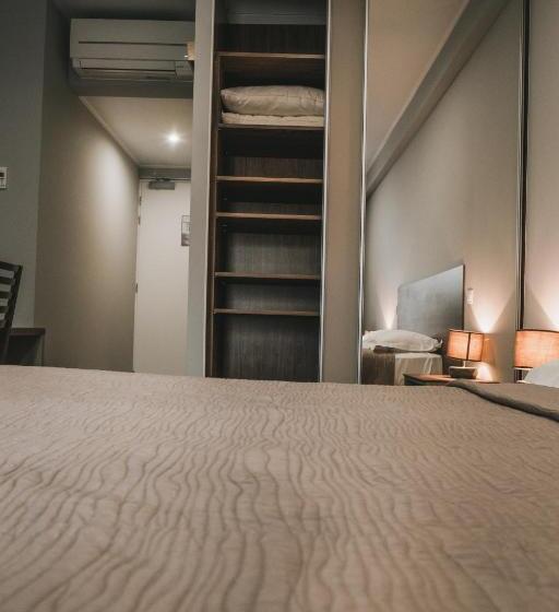 带海景的标准房, Ideal