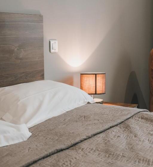 带海景的标准房, Ideal