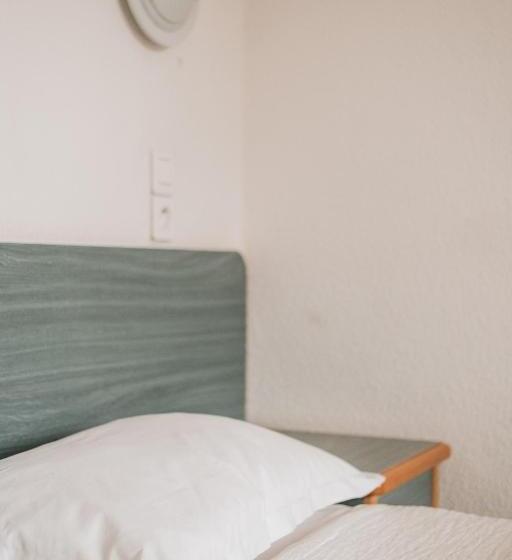 Triple Room Sea View, Ideal