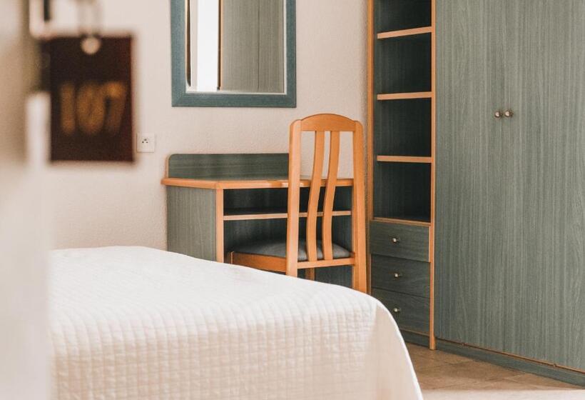 Triple Room Sea View, Ideal