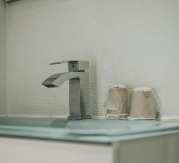 Triple Room Sea View, Ideal