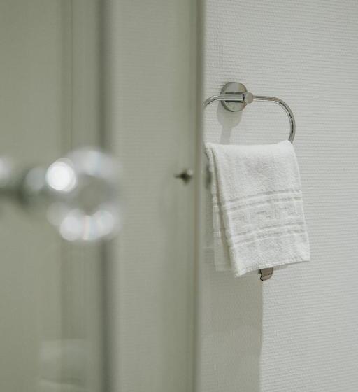 Triple Room Sea View, Ideal