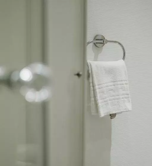 Triple Room Sea View, Ideal