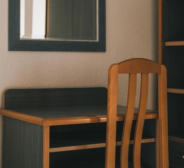 Triple Room Sea View, Ideal