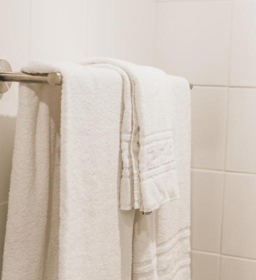 标准间带山景, Ideal