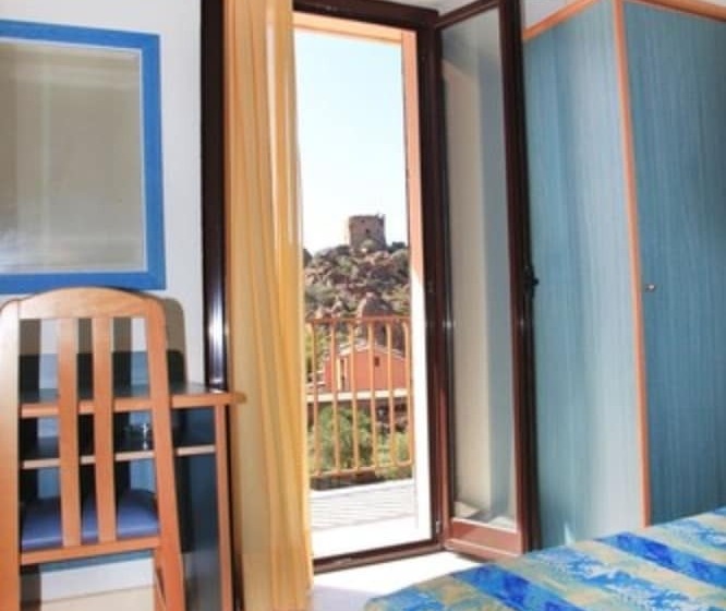 标准三人间, Ideal