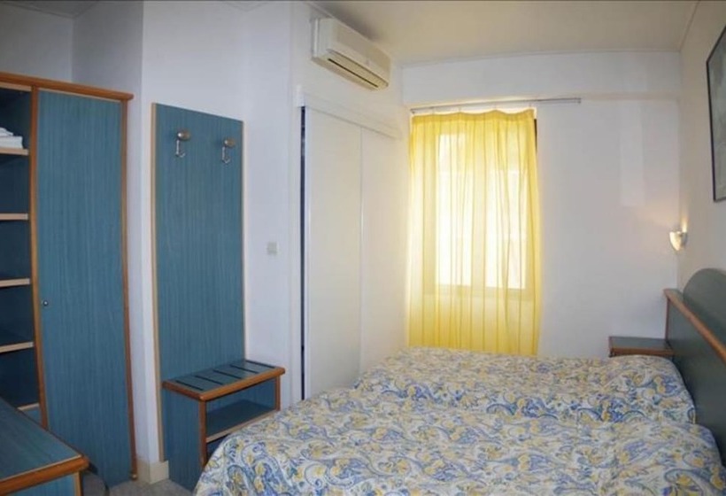 Triple Room Sea View, Ideal