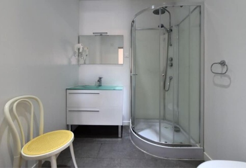 Triple Room Sea View, Ideal