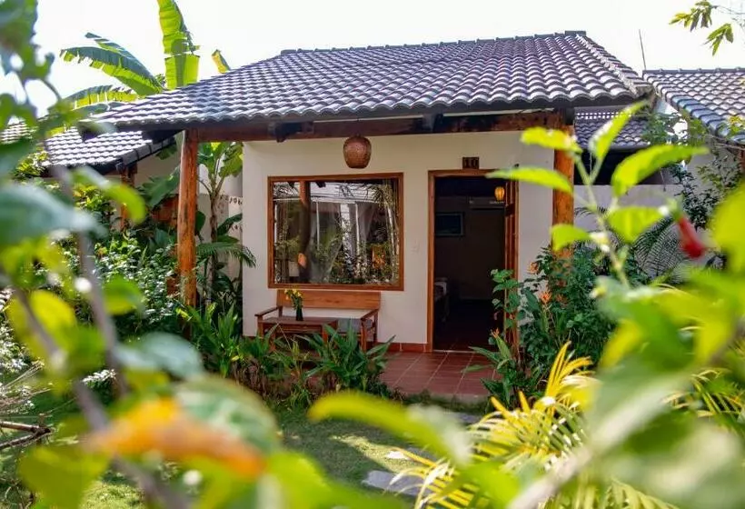 بانگلوی سوپریور, La Casa Resort