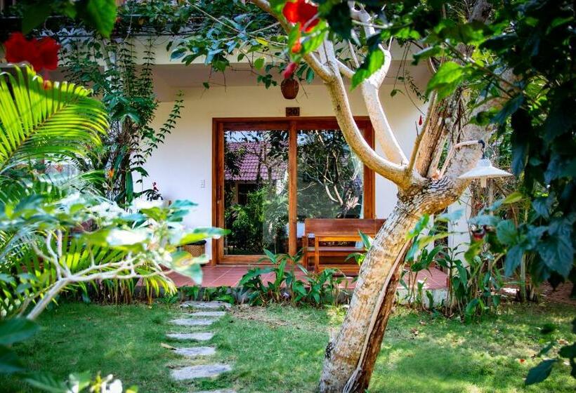 Superior Værelse Haveudsigt, La Casa Resort