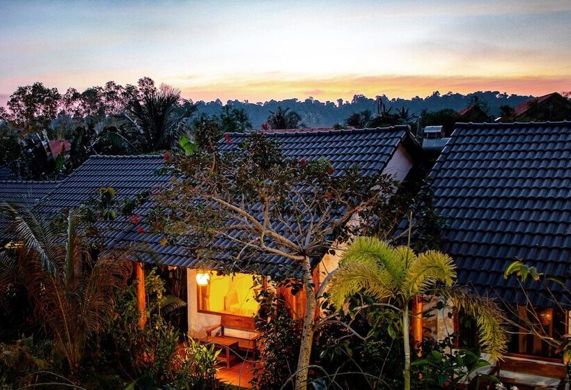 Familie Bungalow, La Casa Resort