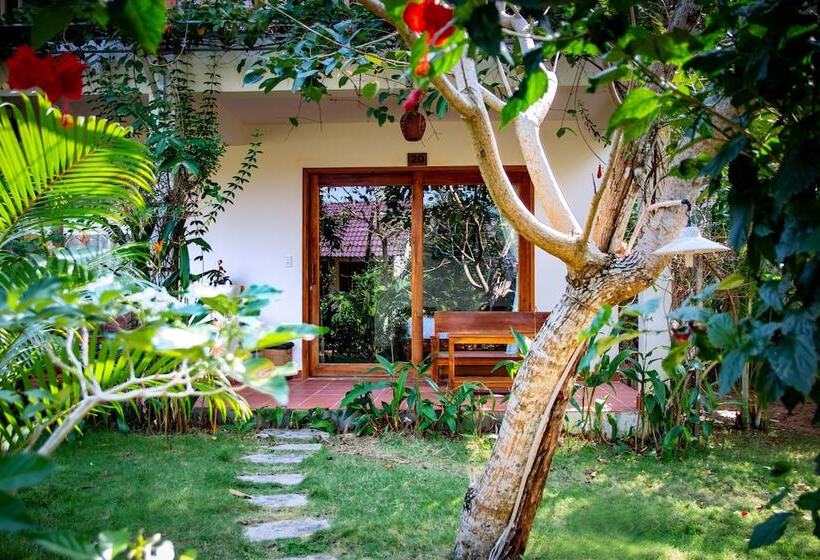 Superior Værelse Haveudsigt, La Casa Resort