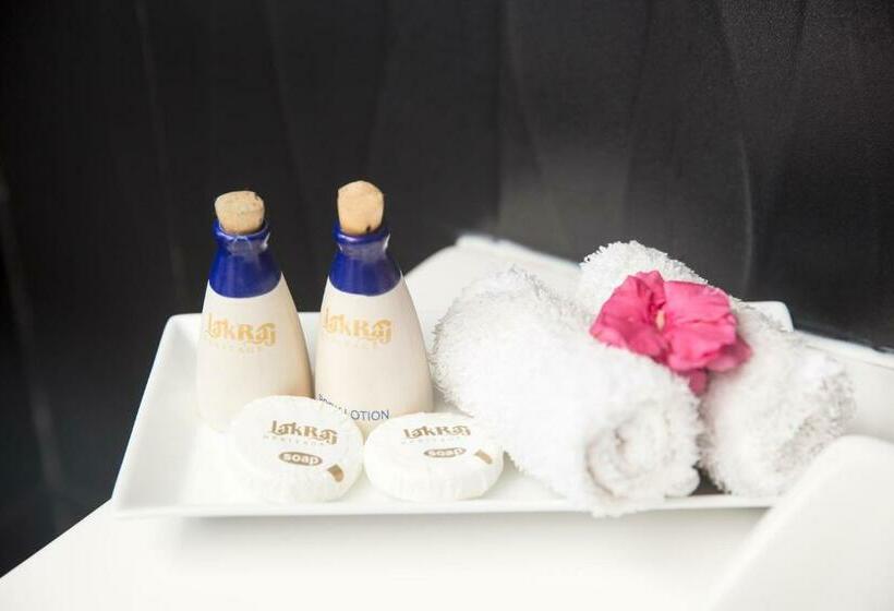 디럭스 룸 바다 전망, Lakraj Heritage