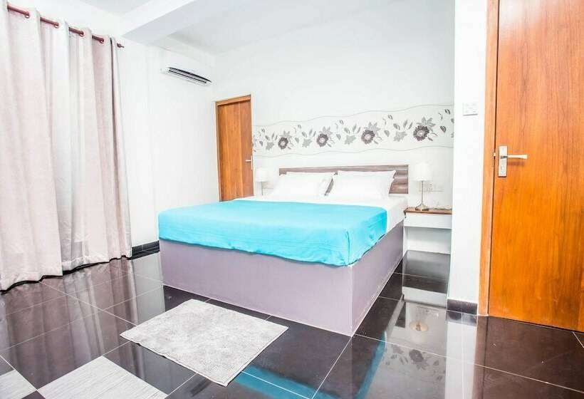 디럭스 룸 바다 전망, Lakraj Heritage