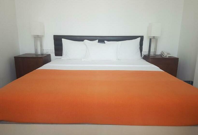 스탠다드 룸, Lakraj Heritage