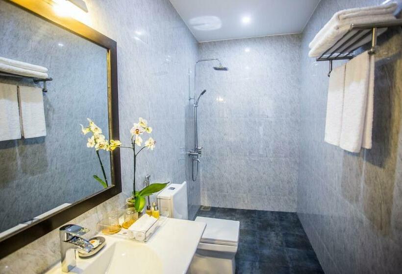 스탠다드 룸, Lakraj Heritage