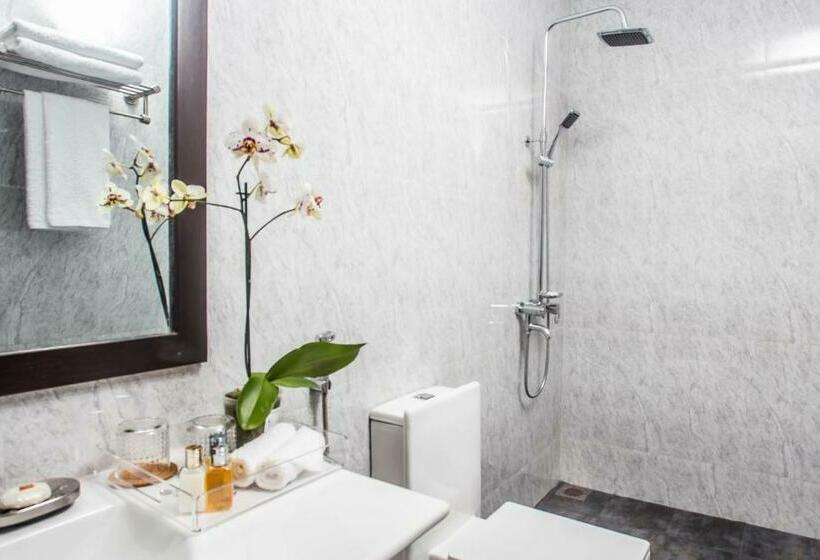 수피리어 룸, Lakraj Heritage