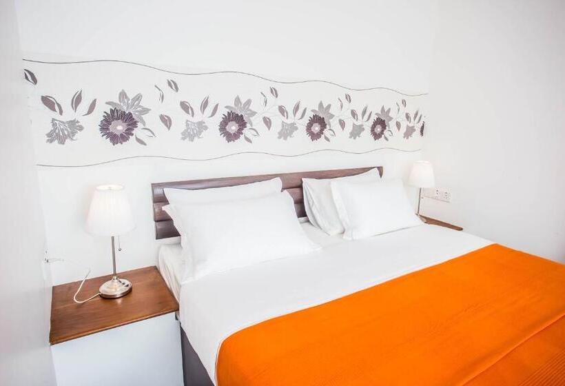 수피리어 룸, Lakraj Heritage