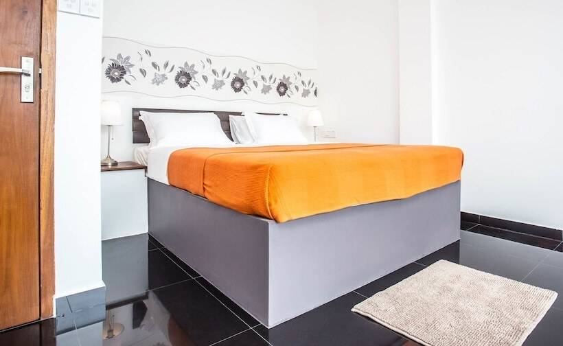 디럭스 룸 바다 전망, Lakraj Heritage