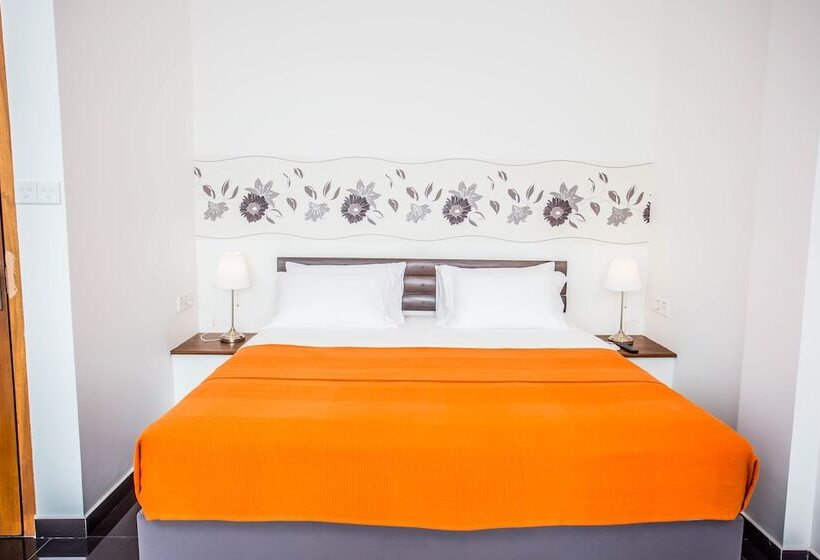 디럭스 룸 바다 전망, Lakraj Heritage